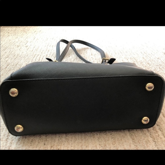 Micheal Kors jet set tote - Picture 6 of 10